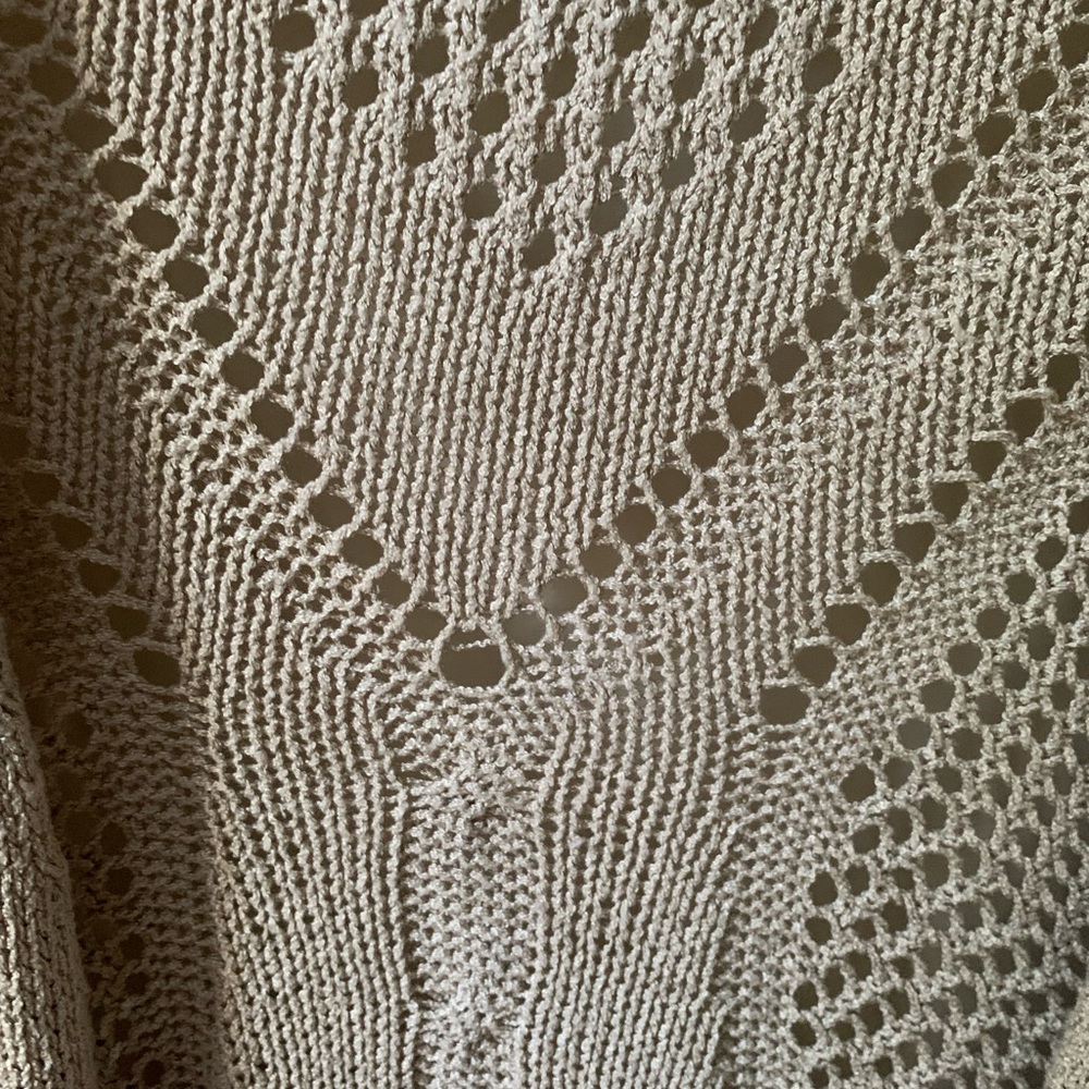 Knox Rose Cardigan - Picture 3 of 7